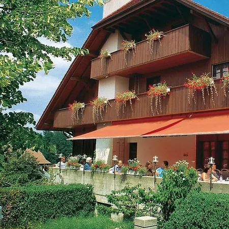 Buehl Hotel Schwarzenburg