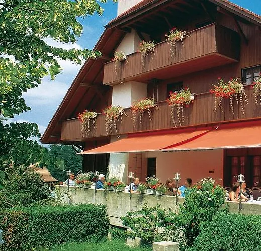Buehl Hotell Schwarzenburg